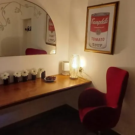 La Casetta Di Nora *