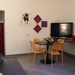 La Casetta Di Nora Apartamento *