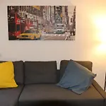 Apartament La Casetta Di Nora