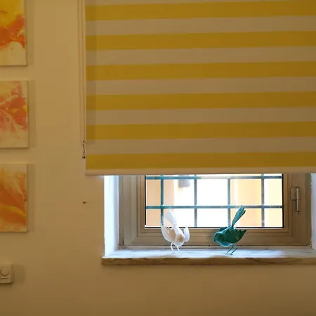 Apartament La Casetta Di Nora Rzym